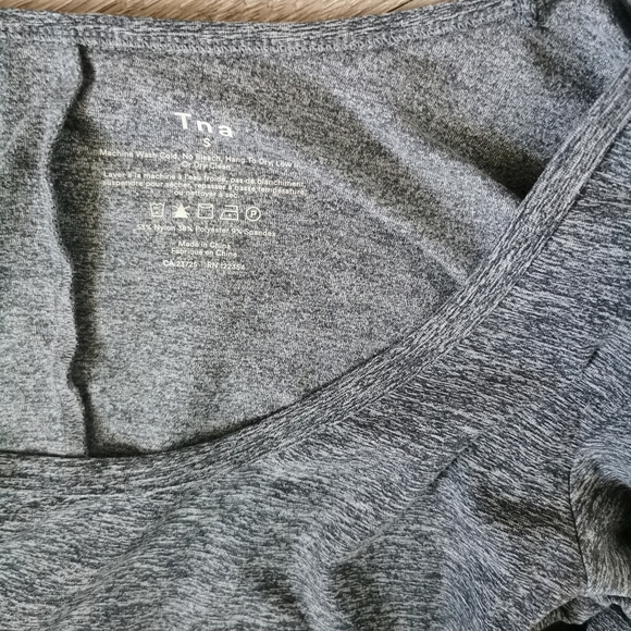 TNA dress size small - Picture 2 of 2